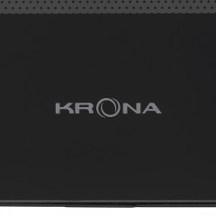 Духовой шкаф Krona Aradeo 60 BL