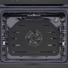 Духовой шкаф Krona Aradeo 60 BL