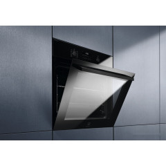Духовой шкаф Electrolux SteamBake 600 EOD6C77Z