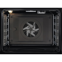Духовой шкаф Electrolux SteamBake 600 EOD6C77Z