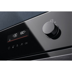 Духовой шкаф Electrolux SteamBake 600 EOD6C77Z