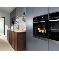 Духовой шкаф Electrolux SteamBake 600 EOD6C77Z