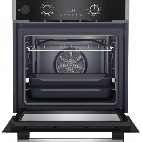 Духовой шкаф Grundig GEBD19300B