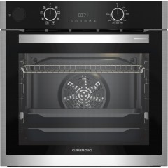 Духовой шкаф Grundig GEBD19300B