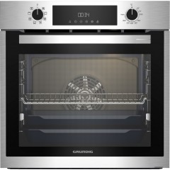 Духовой шкаф Grundig GEBM11300XC
