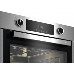 Духовой шкаф Grundig GEBM11300XC