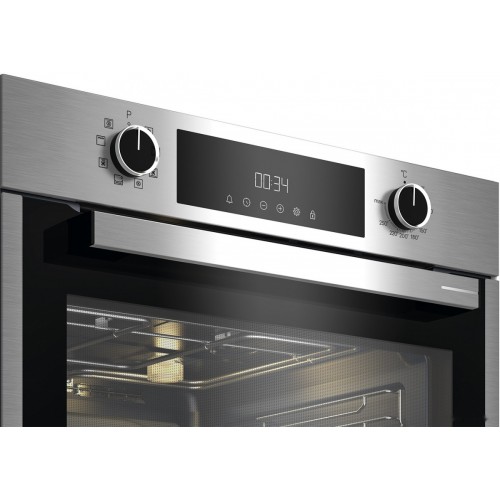 Духовой шкаф Grundig GEBM11300XC