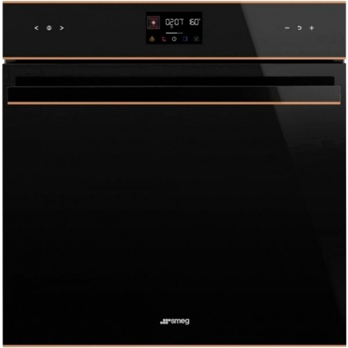 Духовой шкаф Smeg SOP6602TNR