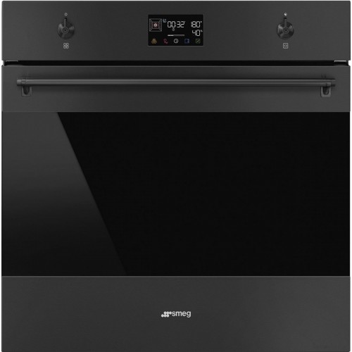 Духовой шкаф Smeg Classica Aesthetic SO6301TN