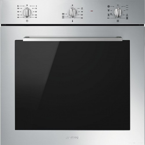 Духовой шкаф Smeg SF64M3TVX