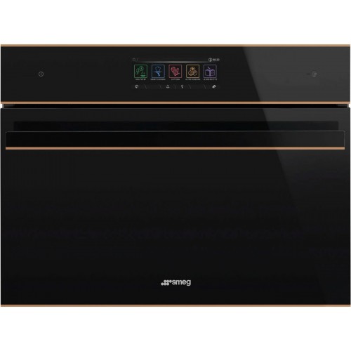 Духовой шкаф Smeg Dolce Stil Novo SO4606WM2PNR