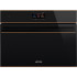 Духовой шкаф Smeg SO4604S4PNR