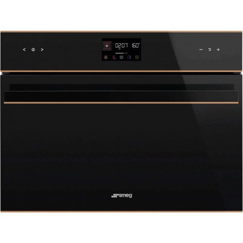 Духовой шкаф Smeg Dolce Stil Novo SO4602M1NR