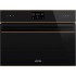 Духовой шкаф Smeg Dolce Stil Novo SO4602M1NR