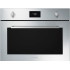 Духовой шкаф Smeg SF4401MCX