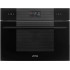 Духовой шкаф Smeg Linea Aesthetic SO4102M1B3