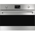 Духовой шкаф Smeg SO4302M1X