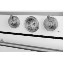 Духовой шкаф Kuppersberg RC 6911 W silver