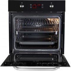 Духовой шкаф Zigmund & Shtain EN 131.622 B