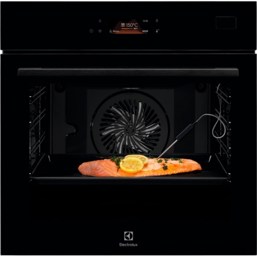 Духовой шкаф Electrolux SteamBoost 800 EOB8S39Z