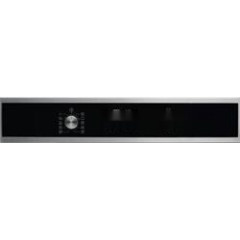 Духовой шкаф Electrolux CombiQuick 800 EVL6E46X