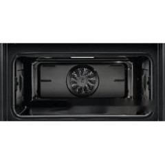 Духовой шкаф Electrolux CombiQuick 800 EVL6E46X