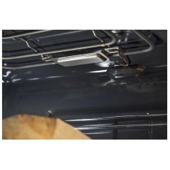 Духовой шкаф Gorenje BO6737E03AWG