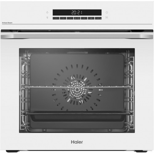 Духовой шкаф HAIER HOQ-P16AS5GW