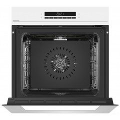 Духовой шкаф HAIER HOQ-P16AS5GW