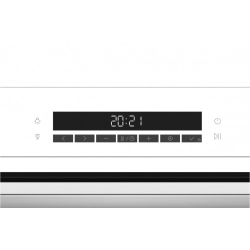 Духовой шкаф HAIER HOQ-P16AS5GW