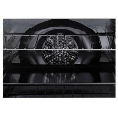 Духовой шкаф HAIER HOD-P08WGB