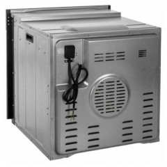 Духовой шкаф HAIER HOD-P08WGB