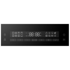 Духовой шкаф HAIER HOQ-F5AAGB