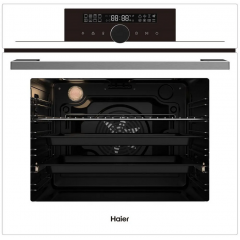Духовой шкаф HAIER HOX-FP5AWB