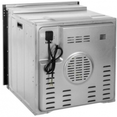 Духовой шкаф HAIER HOD-P08TGW