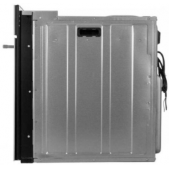 Духовой шкаф HAIER HOD-P08TGW