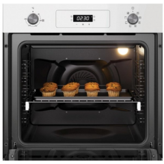 Духовой шкаф HAIER HOD-P08TGW