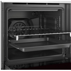 Духовой шкаф HAIER HOD-P08TGW