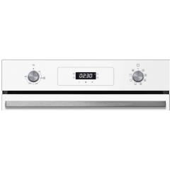 Духовой шкаф HAIER HOD-P08TGW