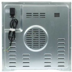 Духовой шкаф HAIER HOX-FP5RAWB