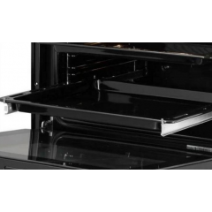 Духовой шкаф HAIER HOX-FP5RAWB