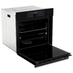 Духовой шкаф HAIER HOX-FP5RAWB