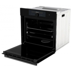 Духовой шкаф HAIER HOX-FP5RAWB