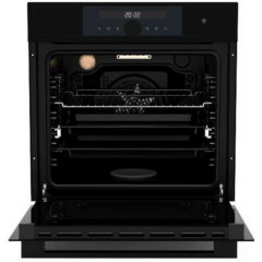 Духовой шкаф HAIER HOX-FP5RAWB