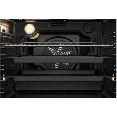 Духовой шкаф HAIER HOX-FP5RAWB