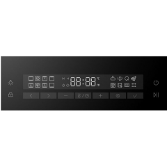 Духовой шкаф HAIER HOQ-F5AABX