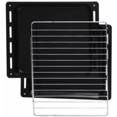 Духовой шкаф HAIER HOD-P08TGBX