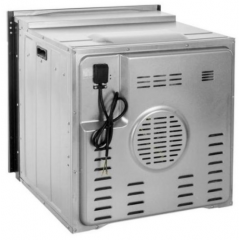 Духовой шкаф HAIER HOD-P08TGBX