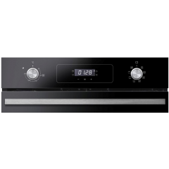 Духовой шкаф HAIER HOD-P08TGBX