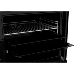 Духовой шкаф HAIER HOX-FP3ABX